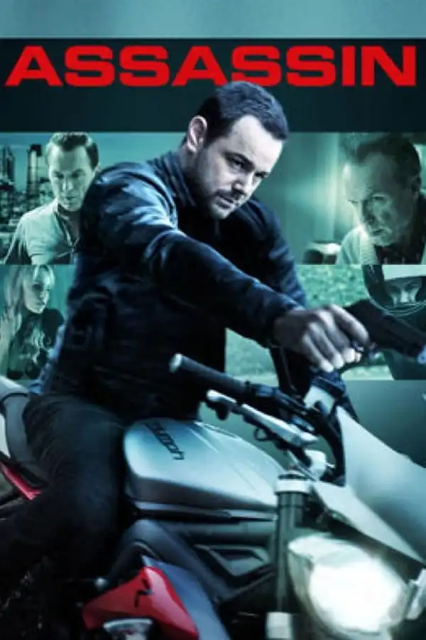 Assassin assistir online grátis