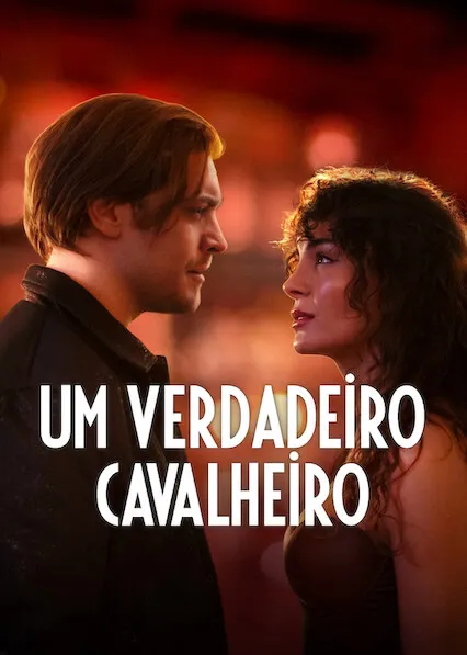 Um Verdadeiro Cavalheiro