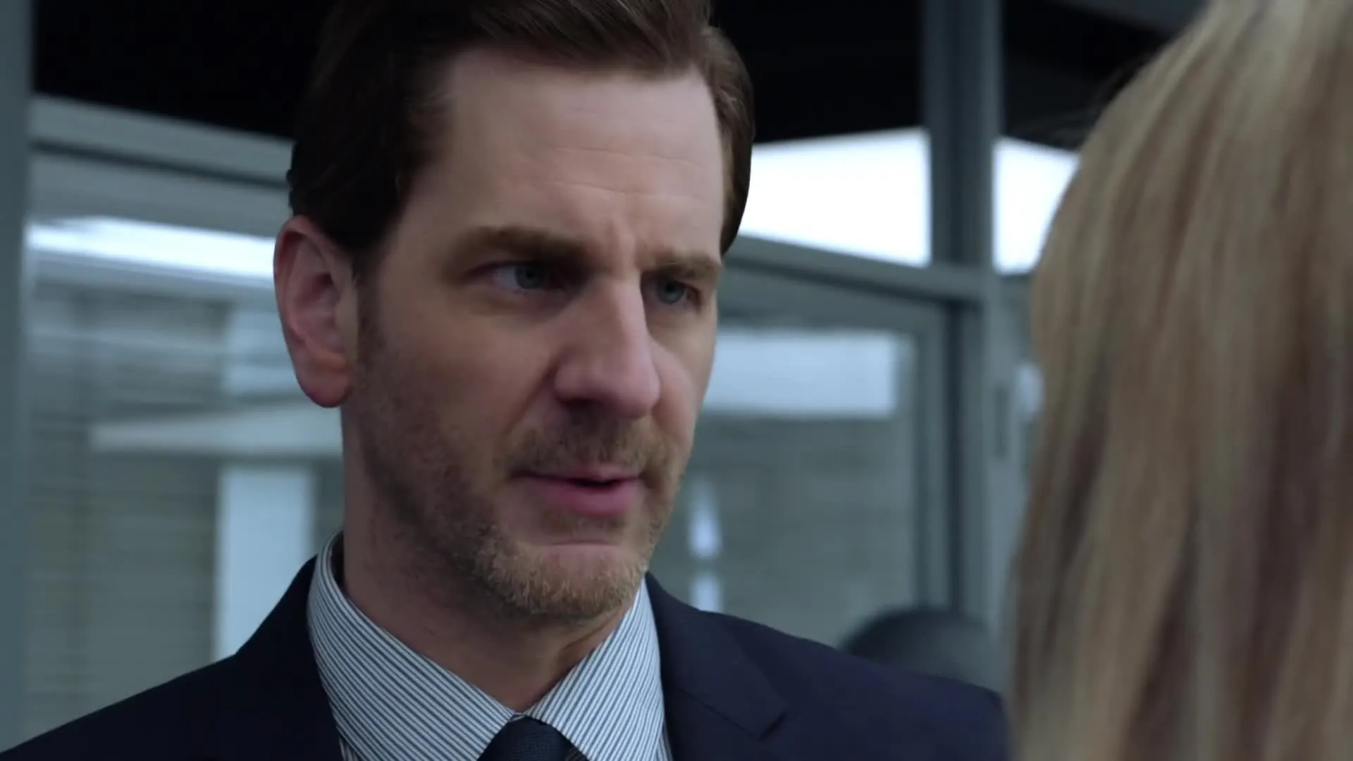 E3.The Quantico Affair