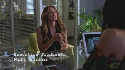 Being Mary Jane-E20.Feeling Tested