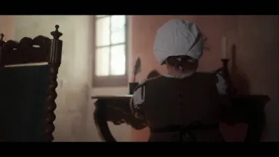 A Rainha Serpente-E1.Medici Bitch