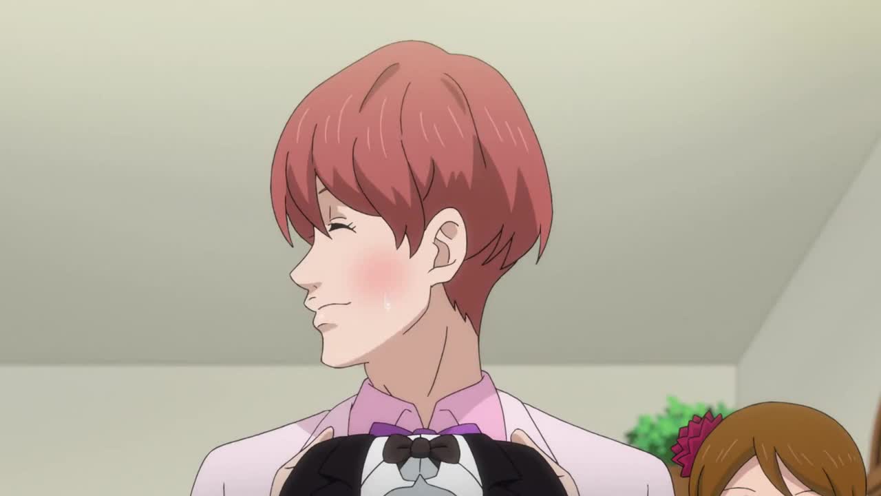 Maou-sama, Retry! Episódio 9