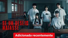 Se Desejos Matassem…