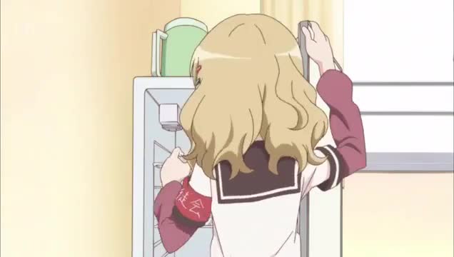 Happy Go Lily Episódio 4