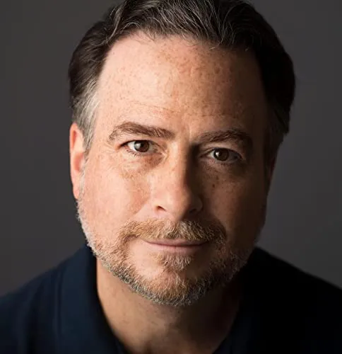 Daniel Krell