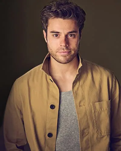 Josh Riley