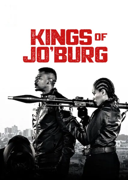 Reis de Joanesburgo