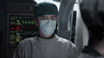 The Good Doctor: O Bom Doutor-E7.Expired