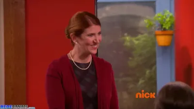 Os Thundermans-Episódio 15