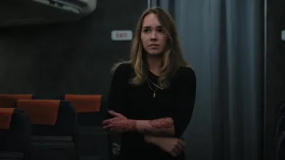 Manifest: O Mistério do Voo 828-E19