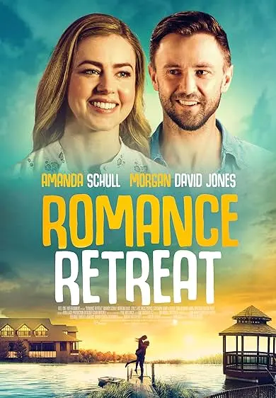 Movie Poster: Romance Retreat