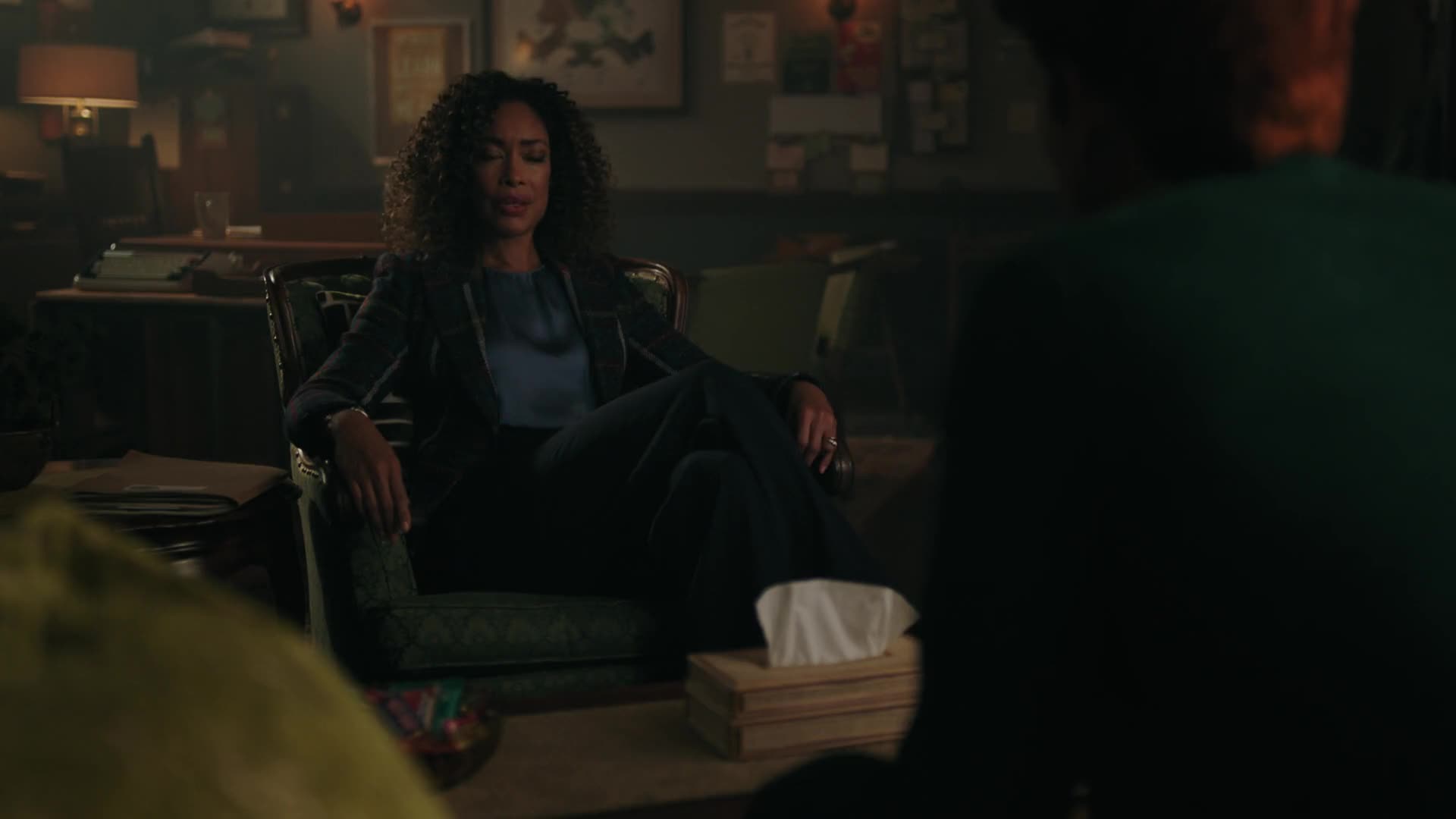 Riverdale Episódio 8