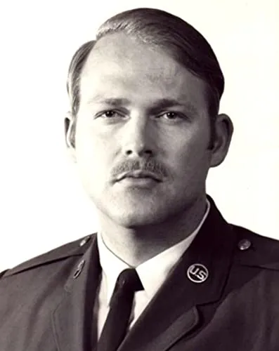 Edgar Fouche