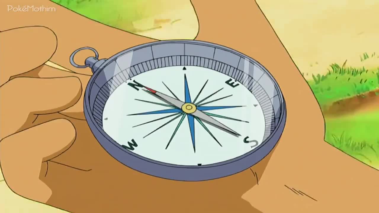 Pokémon The Series:Diamond and Pearl Episódio 6