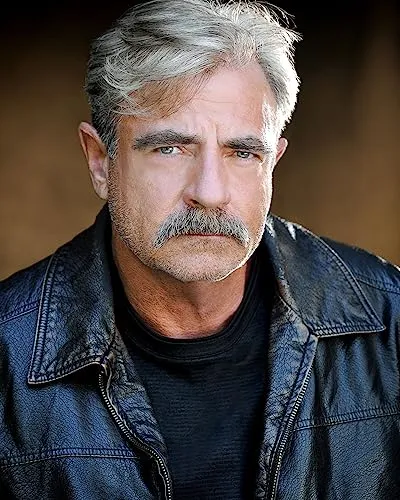 Geoff Falk