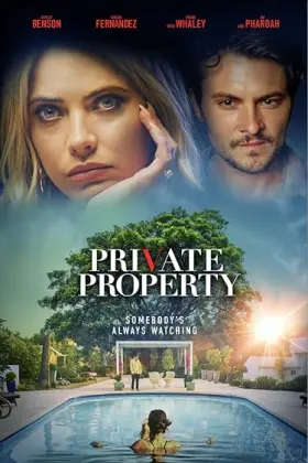 Propriedade Privada - Filme grátis no Cinegato