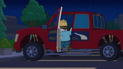 American Dad!-E1