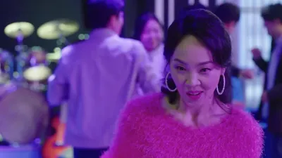 O Terceiro Casamento Episódio 56