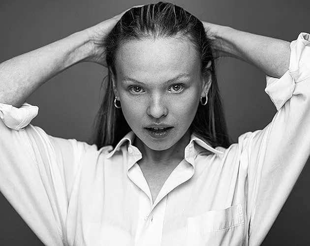 Laura Marcus