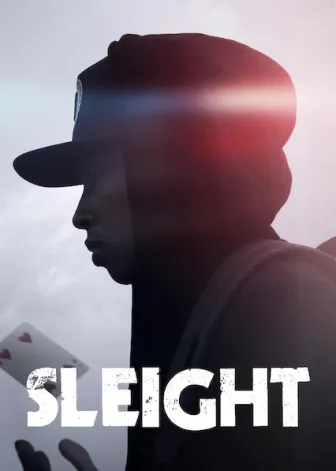 Sleight: O Truque Perfeito