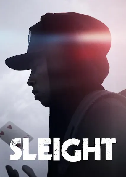Sleight: O Truque Perfeito