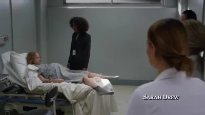 Grey's Anatomy-E10