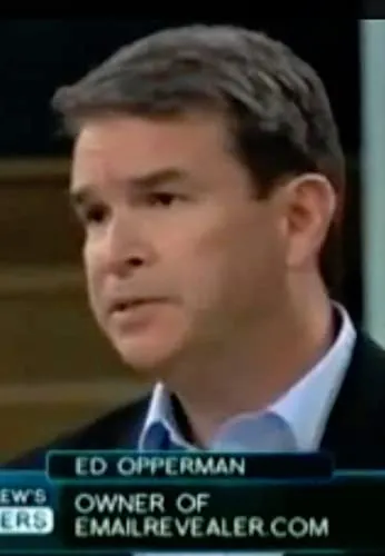 Ed Opperman