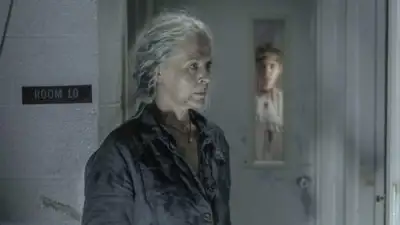 The Walking Dead-E3