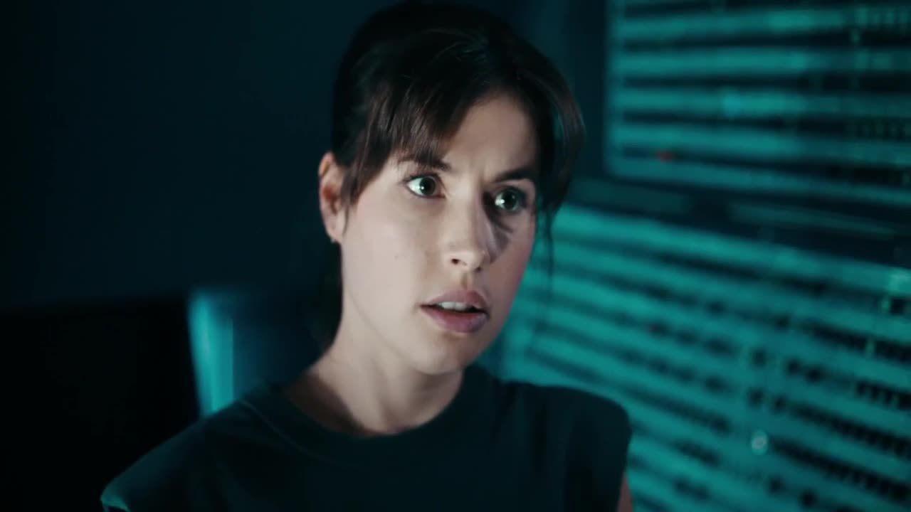 Sequestro no Ar Episódio 6