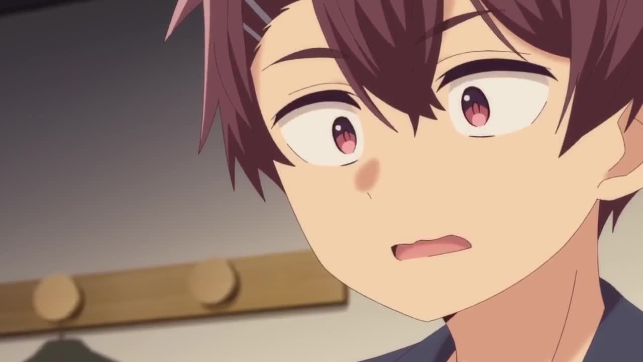 The strongest job is apparently not a hero or a sage, but an appraiser (provisional)! Episódio 7