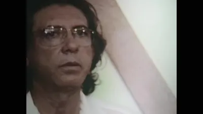 João de Deus: Cura e Crime-E1.The Healer