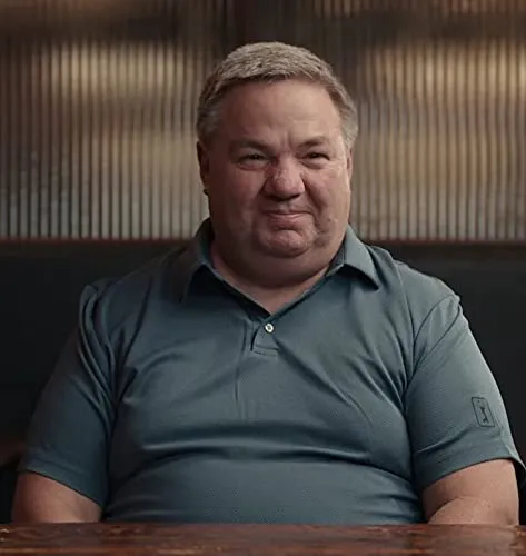 Bud Damberg