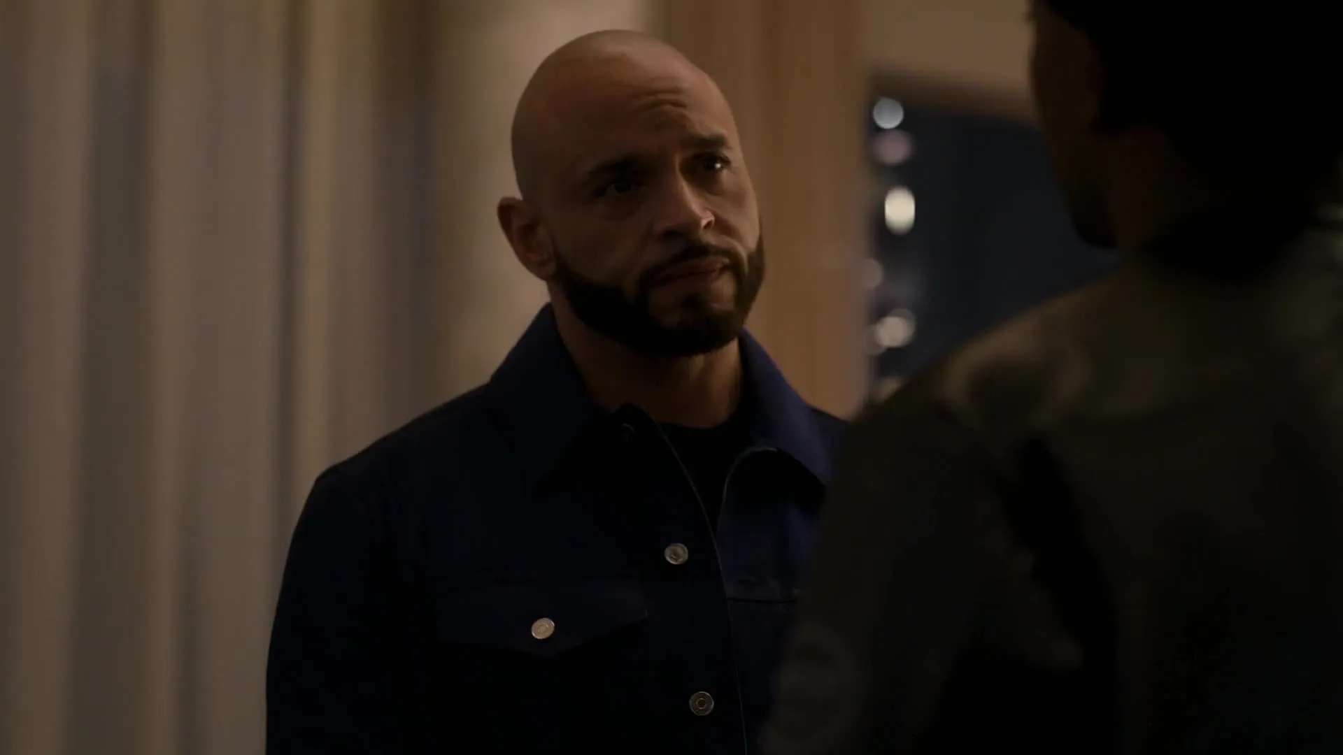 E2.Selfless Acts?