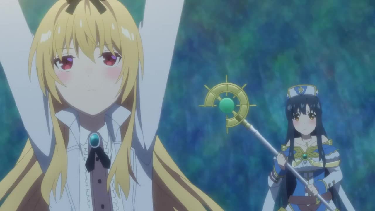 Arifureta: From Commonplace to World's Strongest Episódio 5