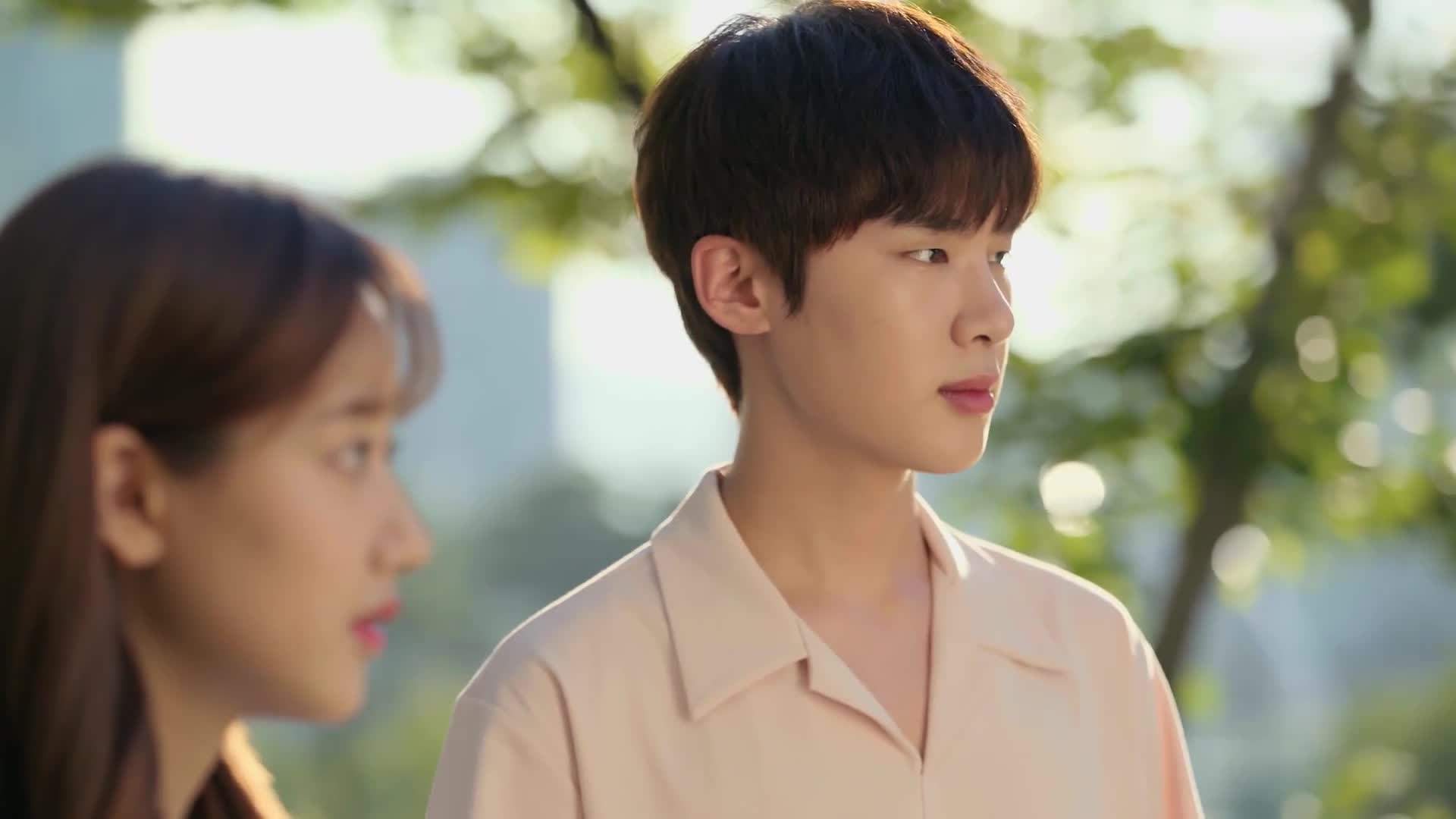 A-TEEN Episódio 18