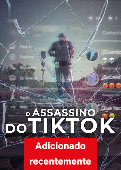 O Assassino do TikTok