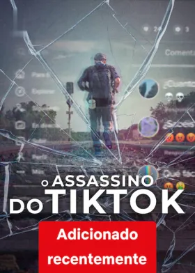 O Assassino do TikTok assistir online grátis