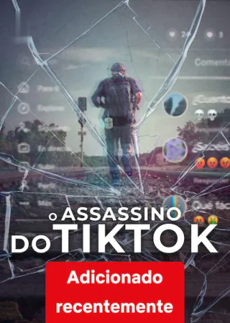 O Assassino do TikTok