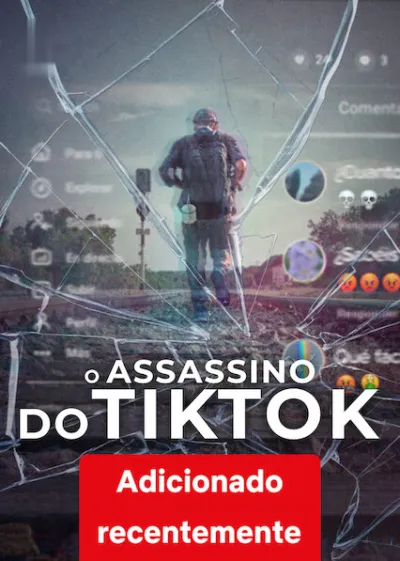 O Assassino do TikTok