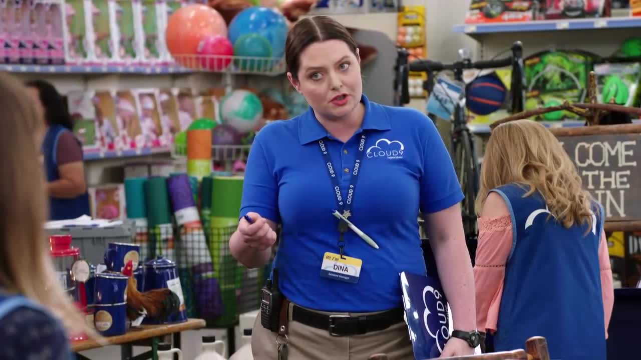 : Uma Loja de Inconveniências Episódio 6
