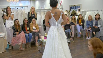 Casamento às Cegas Episódio 8