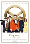 Kingsman: O Círculo Dourado - Filme grátis no Zapex