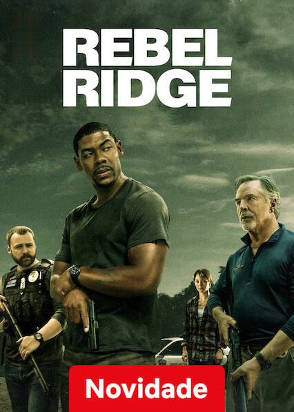 Rebel Ridge assistir online grátis
