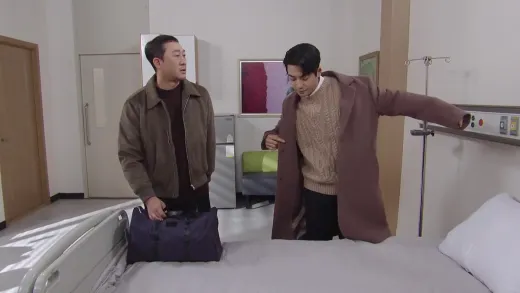 O Império Elegante Episódio 89