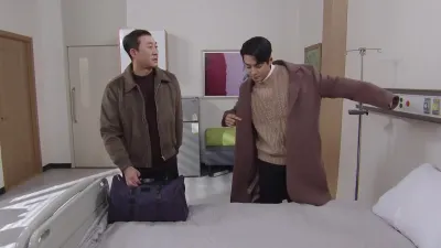 O Império Elegante-O Império Elegante Episódio 89