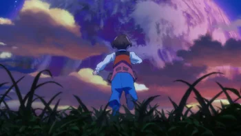 LOST SONG Episódio 12