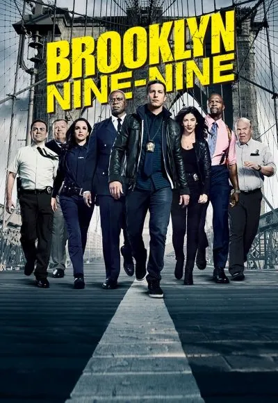 Brooklyn Nine-Nine