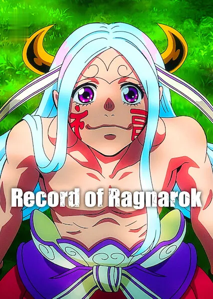 Record of Ragnarok