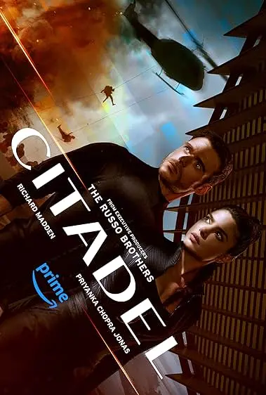 Citadel assistir online grátis