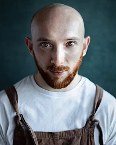Benjamin Victor